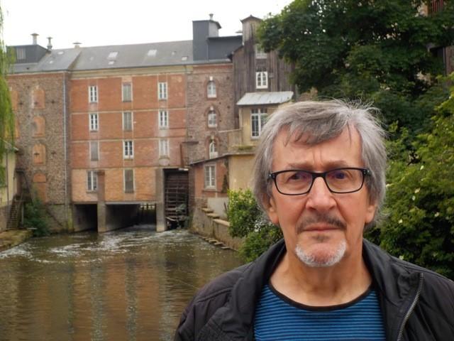 Jacques Josse : « Vestiaire de la mémoire »