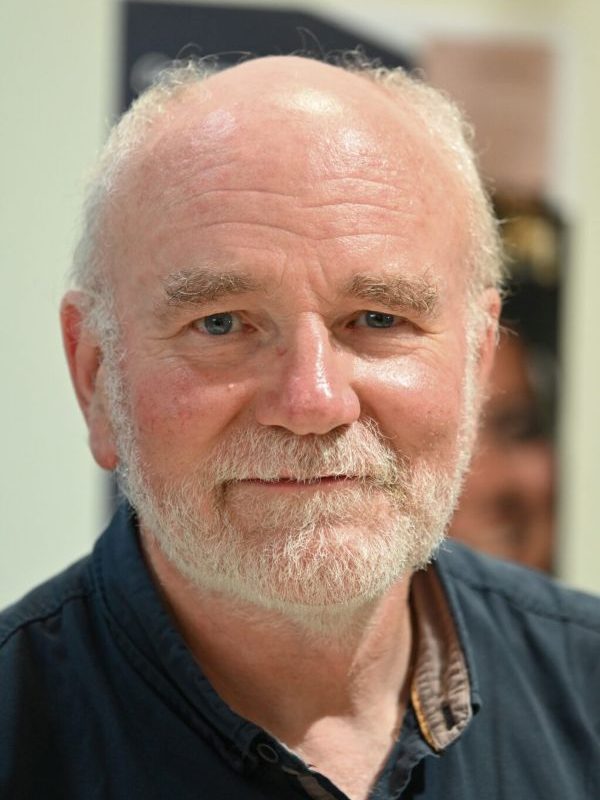 Jean-Luc Le Cléac’h : « Musique de la matière »