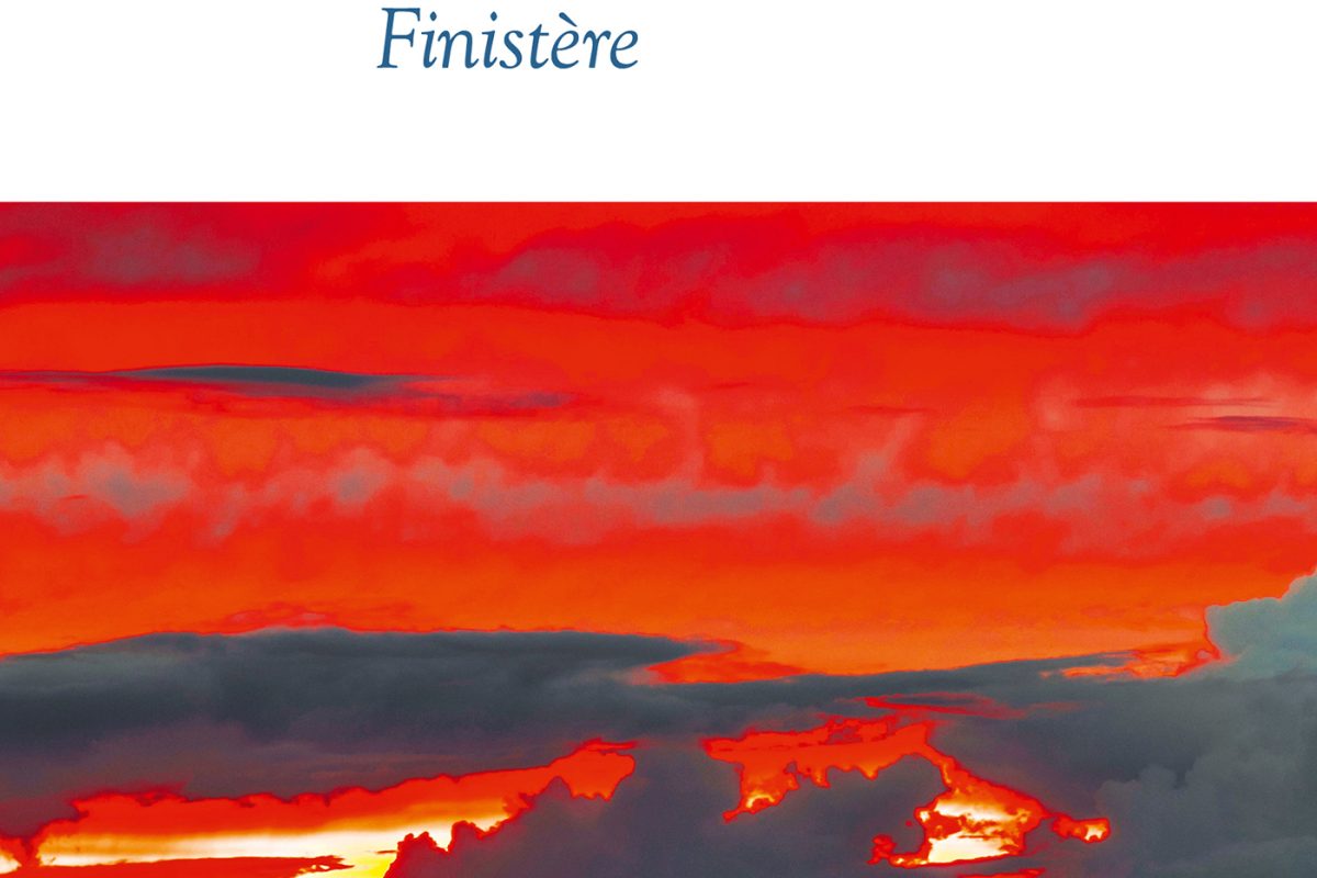 « Finistère » d’Anne Berest