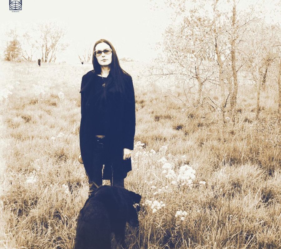 Jesse Sykes & The Sweet Hereafter “Forever, I’ve been being born”