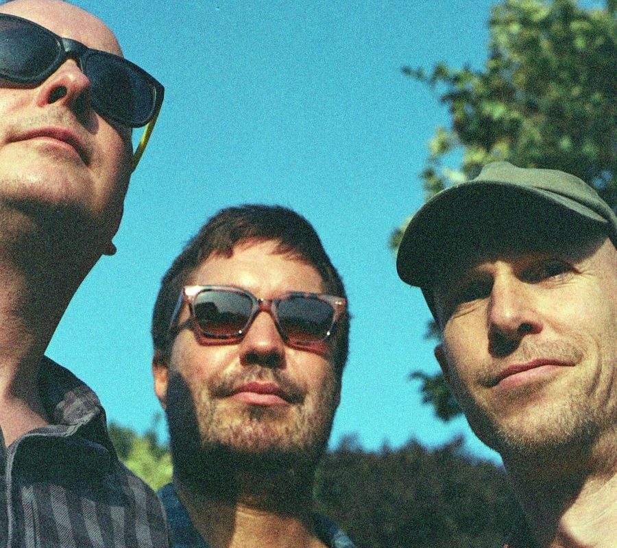 Le titre de la semaine : Alice de The Wave Pictures