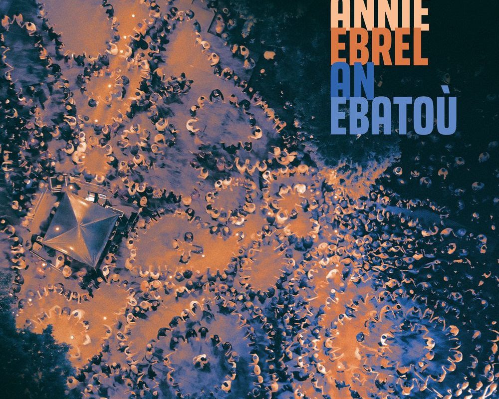 Annie Ebrel « An Ebatoù »