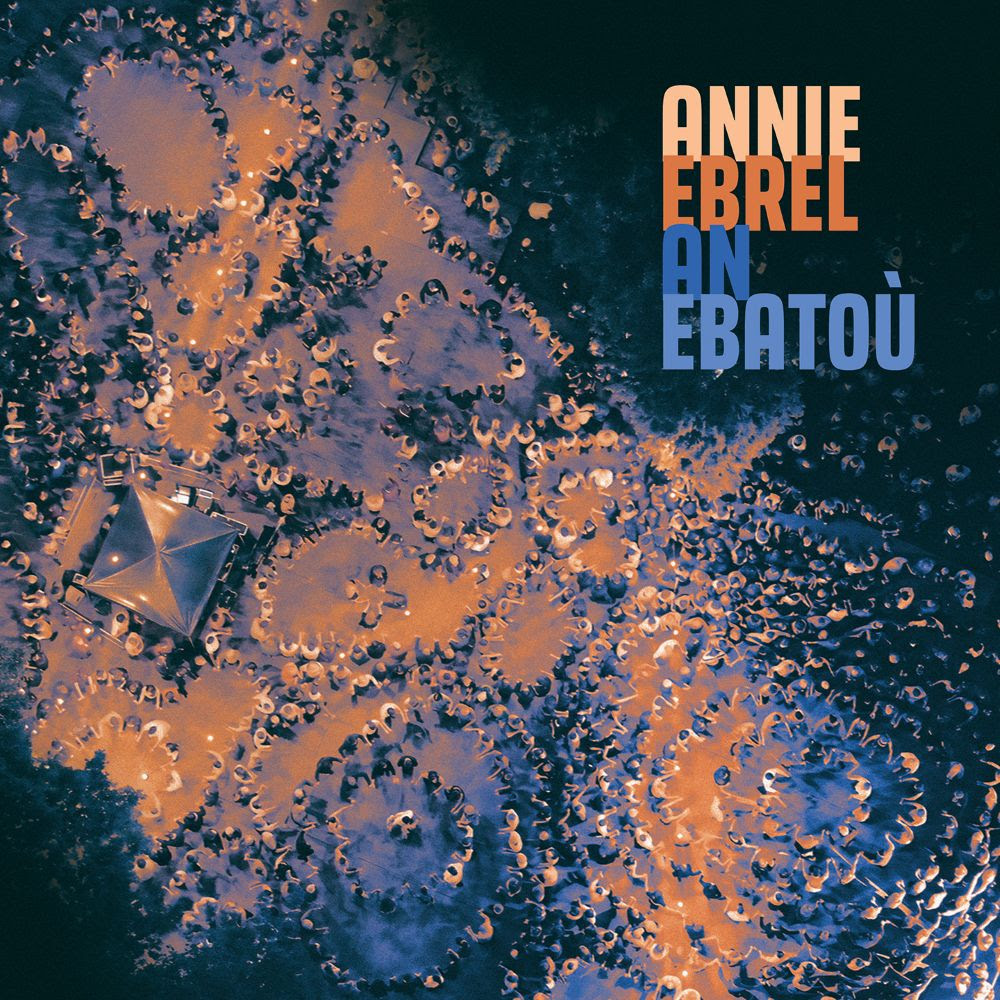 Annie Ebrel « An Ebatoù »