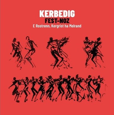 Kerbedig « Fest-Noz Live 2016 – 2025 »