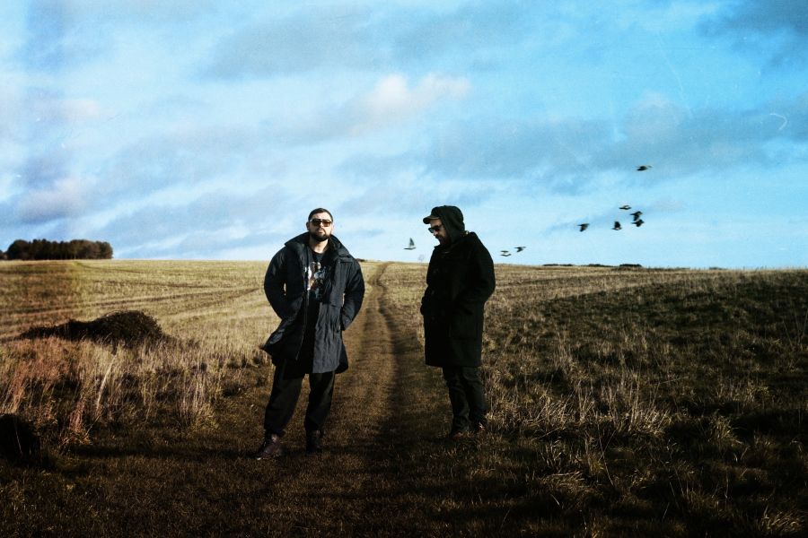 Le titre de la semaine : Designed to lose de The Twilight Sad