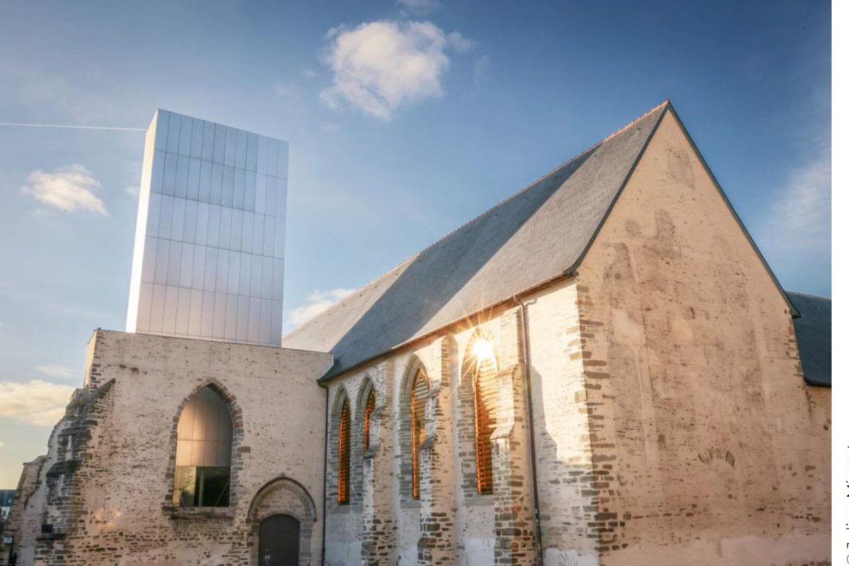 L’édition 2027 de St-Art Bretagne confirmé à Rennes