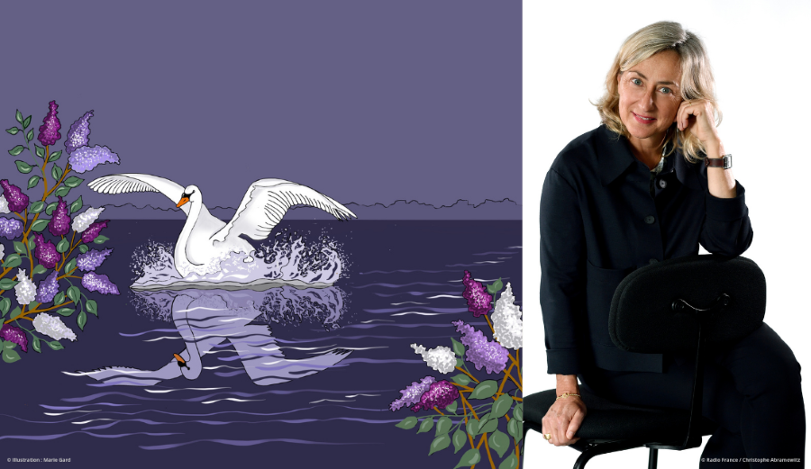 Portrait en musique de Marie-Antoinette