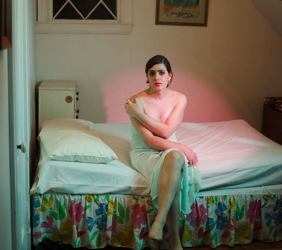Le titre de la semaine : Power of the moon de Ezra Furman