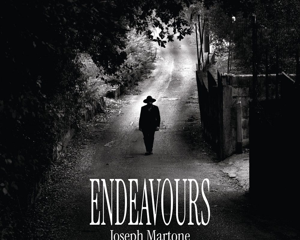 Joseph Martone « Endeavours »