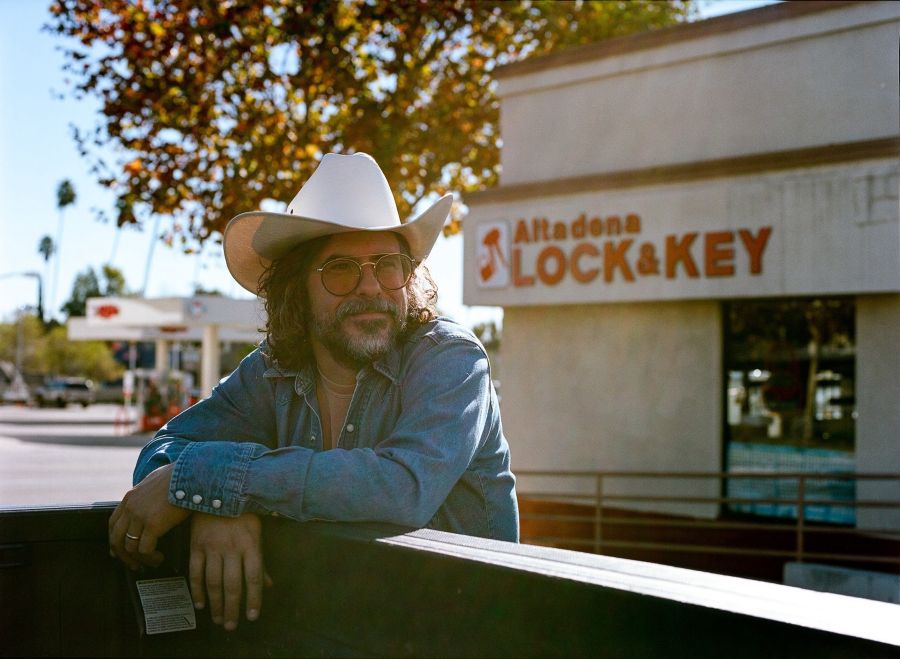 Le titre de la semaine : Lock & Key de White Denim