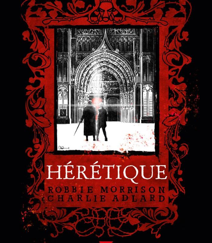 Hérétique