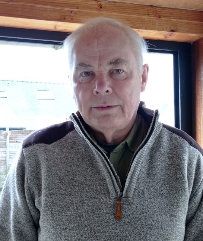 Jean-Albert Guénégan : « L’âme paysagiste »