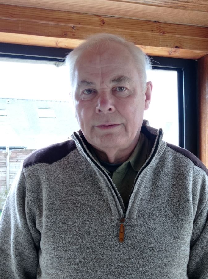 Jean-Albert Guénégan : « L’âme paysagiste »