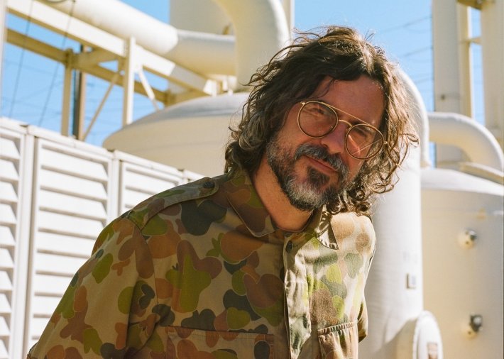 Le titre de la semaine : Hired hand #2 de White Denim