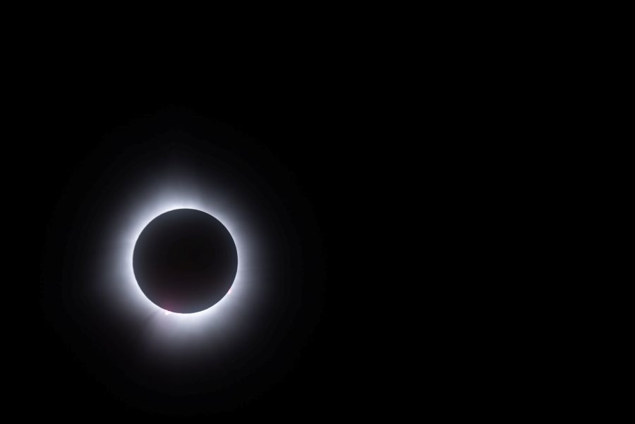 Islande : éclipse totale avec Bjork