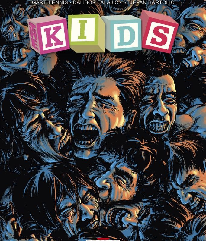 The Kids