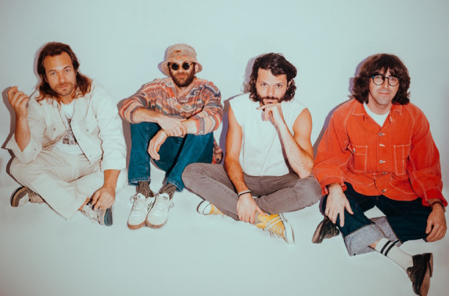 Le titre de la semaine :  Good2B de Goose