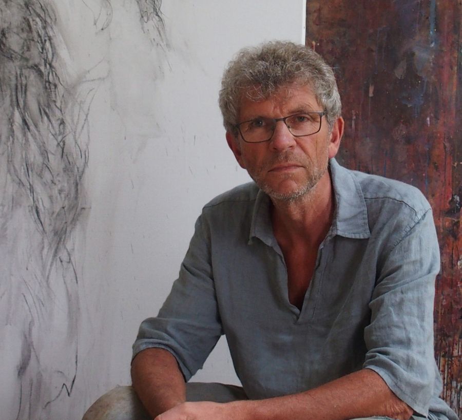 Laurent Noël : « Lieux (-) tus »