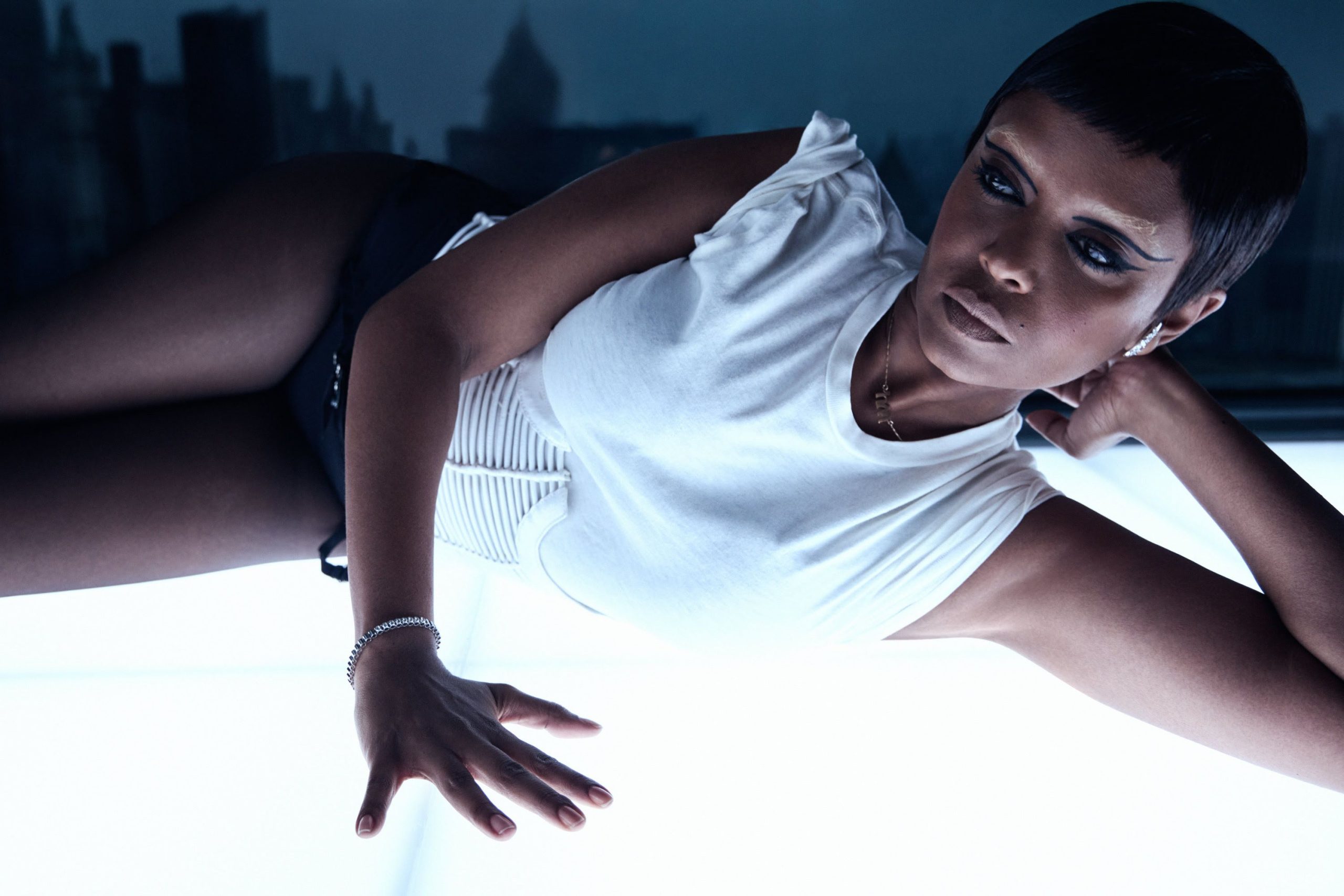 Le titre de la semaine : Liennb de Kelela
