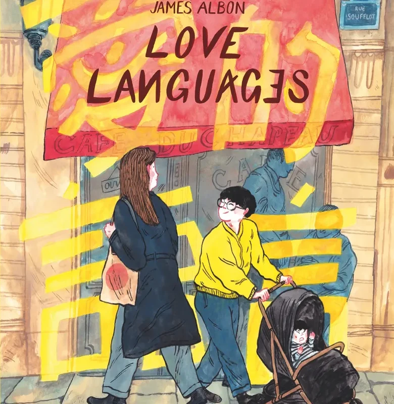 Love Languages