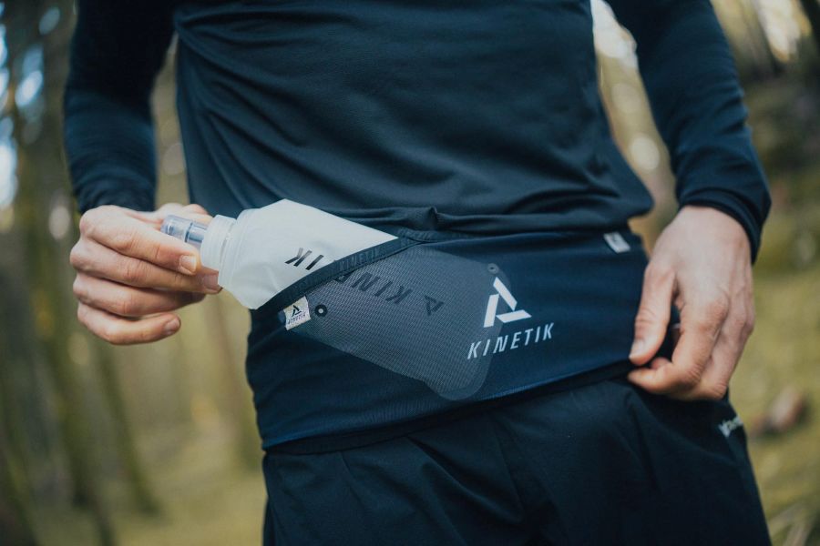 Kantum, le running jusqu’à plus soif
