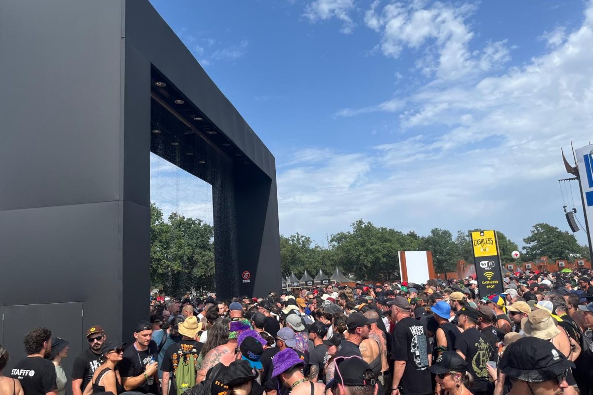 Hellfest 2026, Live Report Jour 4 : du punk, de la canicule et une annonce spectaculaire pour finir !