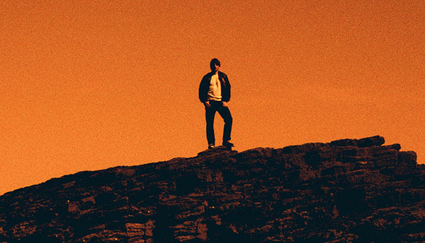 Le titre de la semaine : Been there with you de Levitation Free