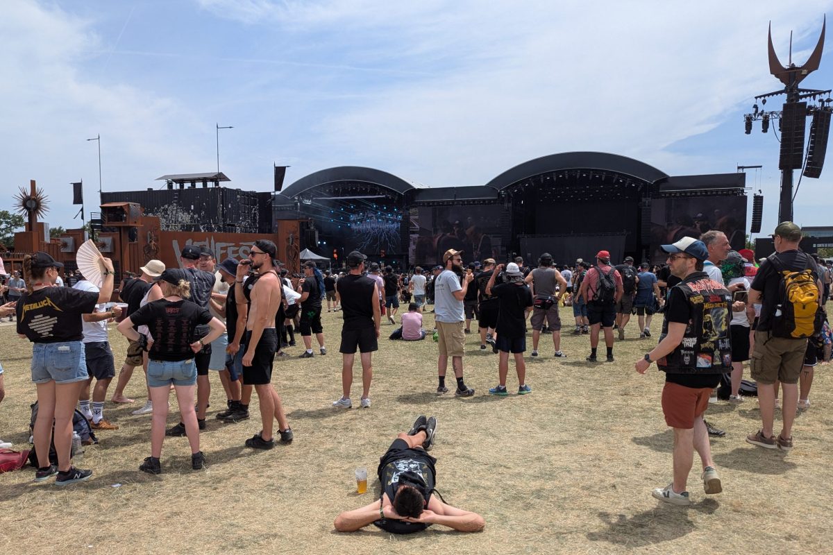 Hellfest 2026, jour 3 : Limp Bizkit en apothéose, après une scène française mise à l&rsquo;honneur !