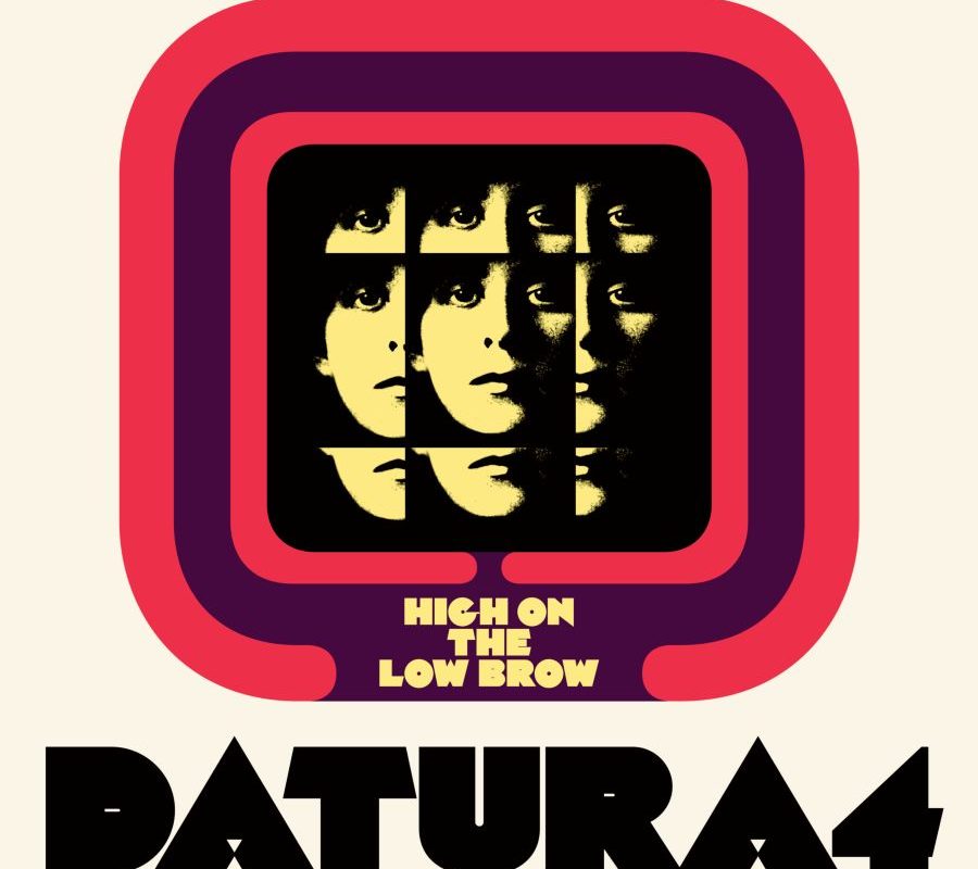 Le titre de la semaine : Getting through de Datura4