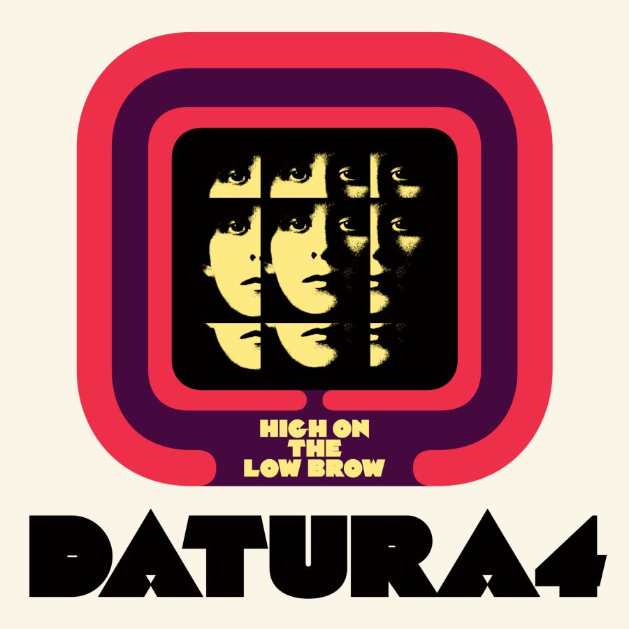 Le titre de la semaine : Getting through de Datura4