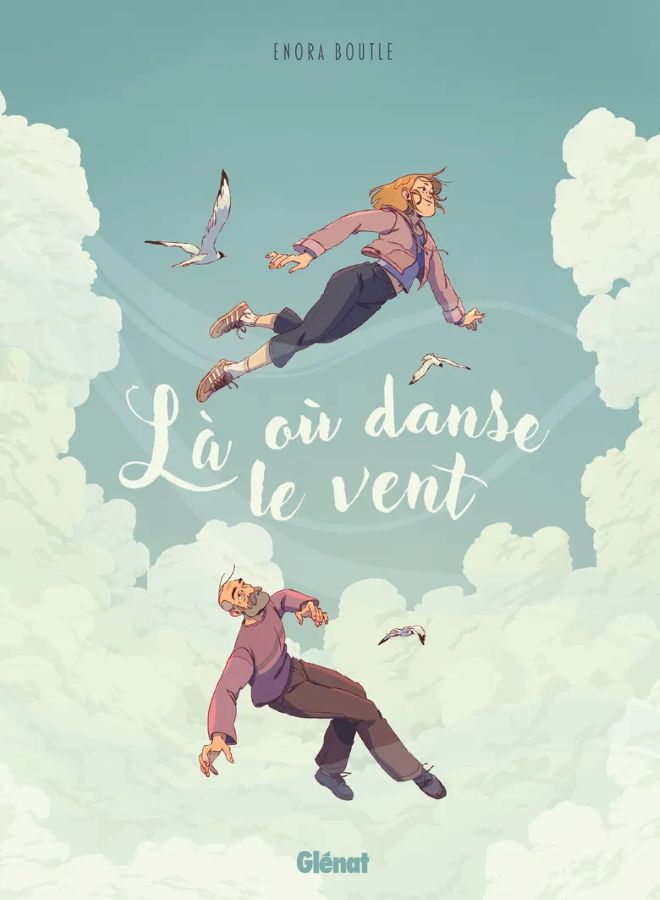 Là où danse le vent