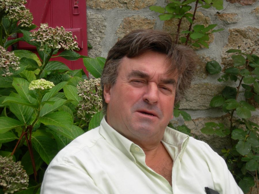Jean Pierre Nedelec : « Bonne nuit, Chipie la galette »