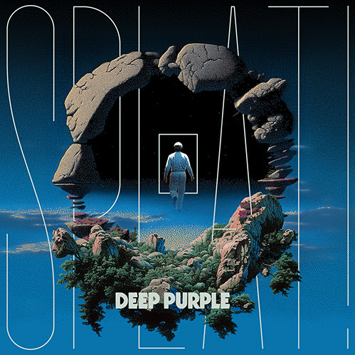 Deep Purple « Splat ! »