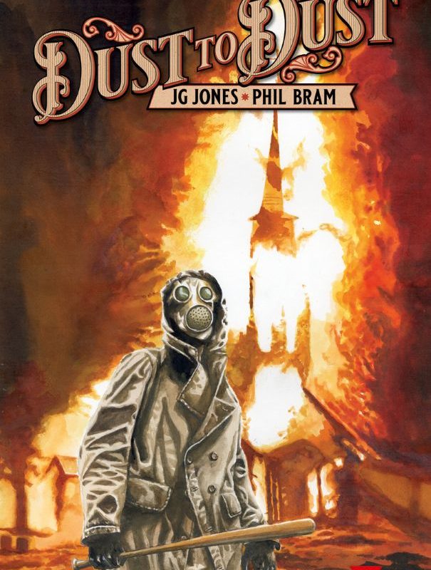 Dust to Dust