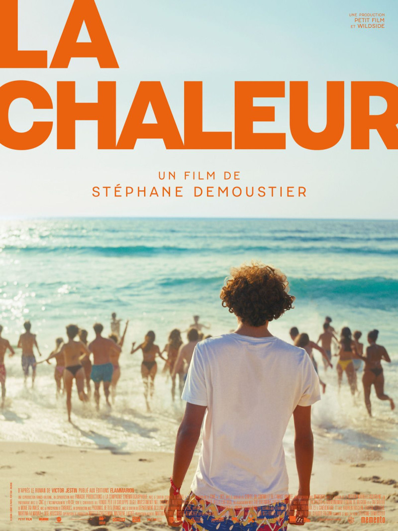 « La chaleur », un film de Stéphane Demoustier