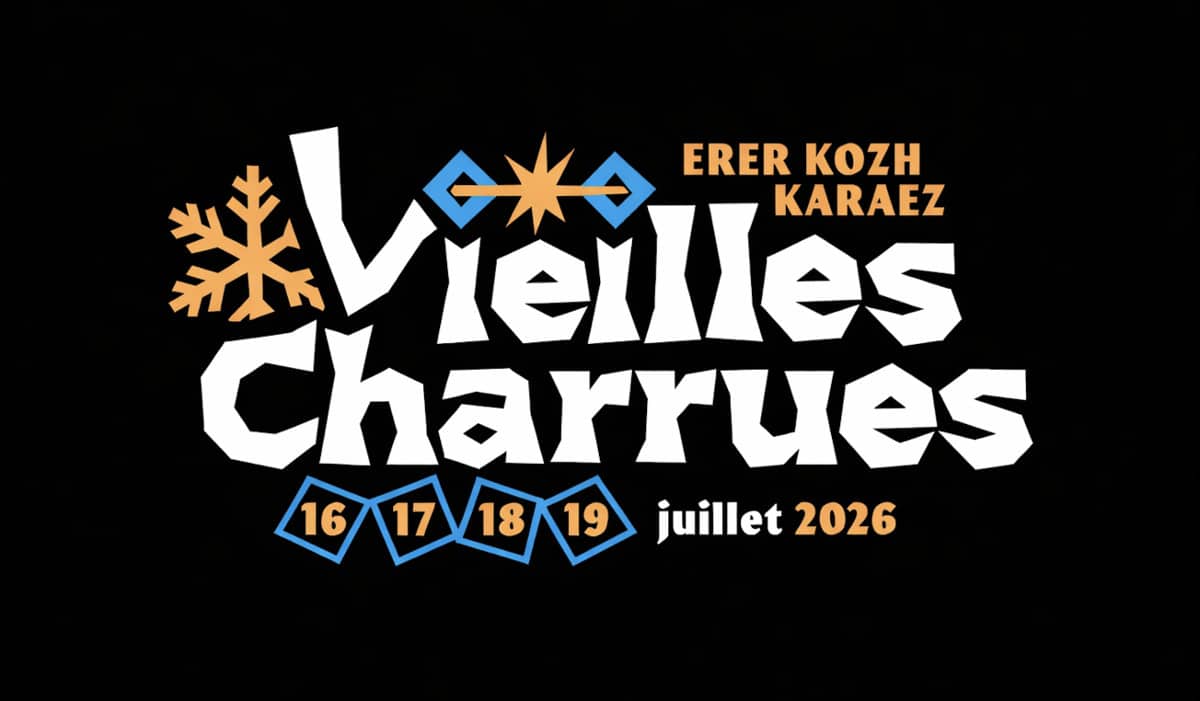 Vieilles Charrues 2026 : que la fête soit belle !
