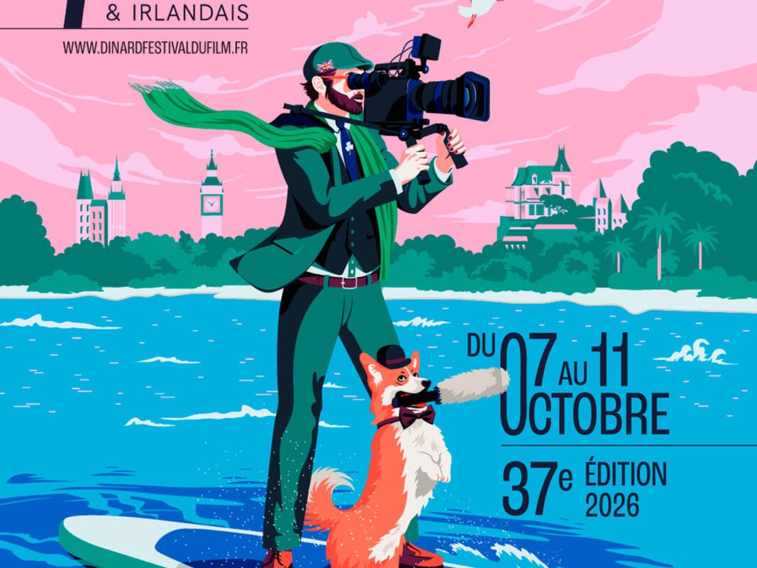 Amira Casar présidera le festival de Dinard 2026