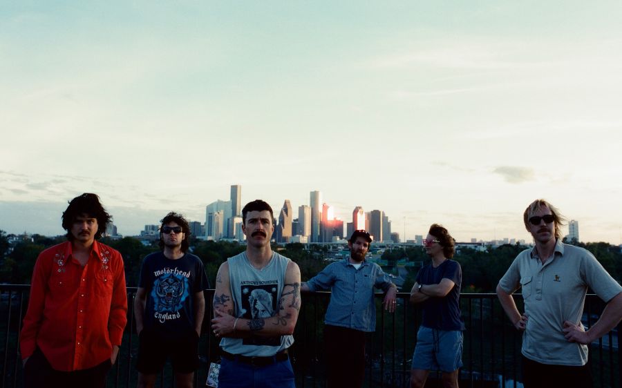 Le titre de la semaine : Level 5 de King Gizzard & the Lizard Wizard
