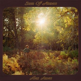Alex Amen « Sun of Amen »
