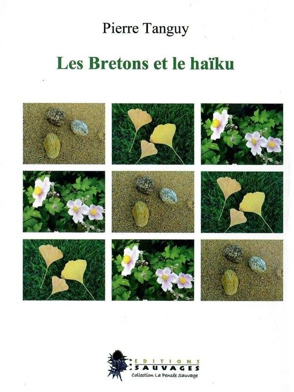 « Les Bretons et le haïku » de Pierre Tanguy
