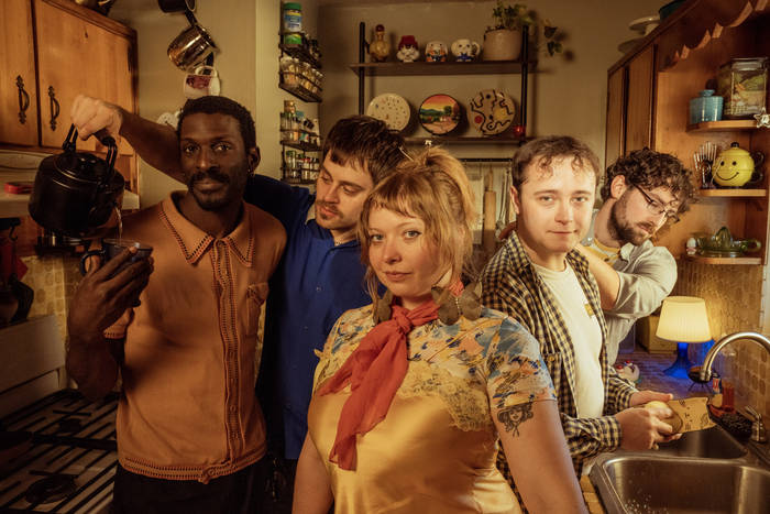 Le titre de la semaine : Lovesick de Wishy