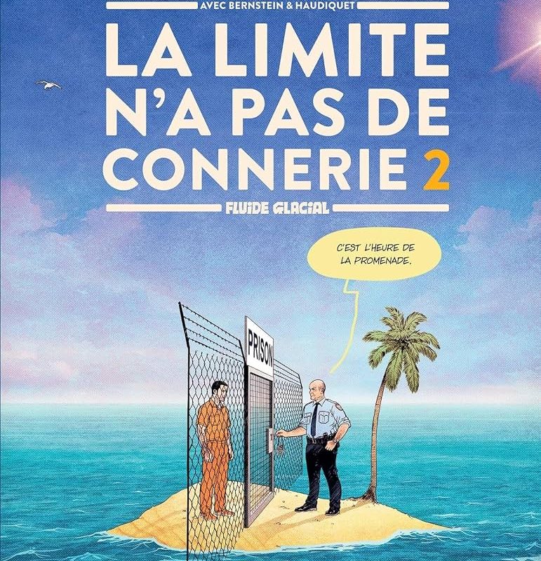 La limite n’a pas de conneries 2
