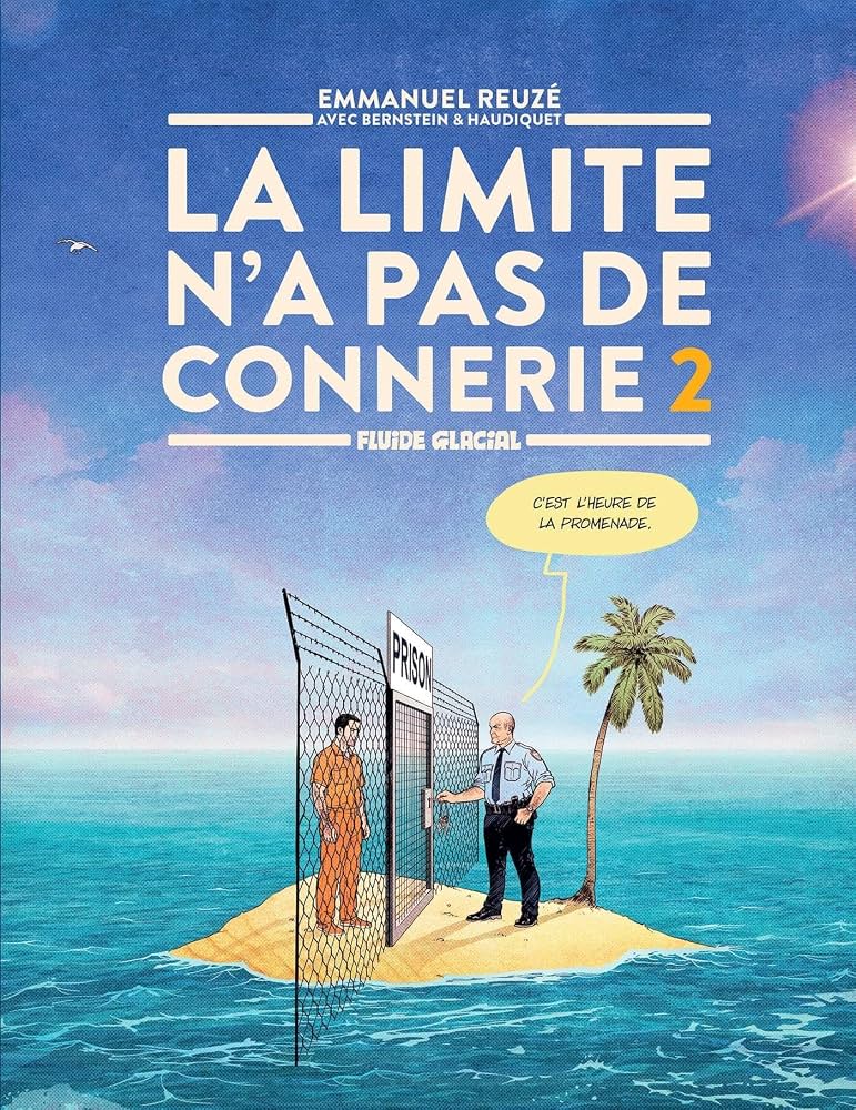 La limite n’a pas de conneries 2