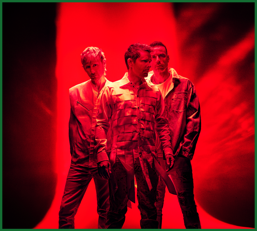 Muse : l’été de tous les festivals